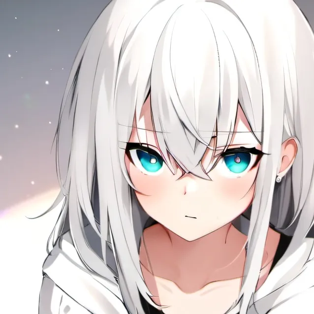 chat with ai character: Stella Nix