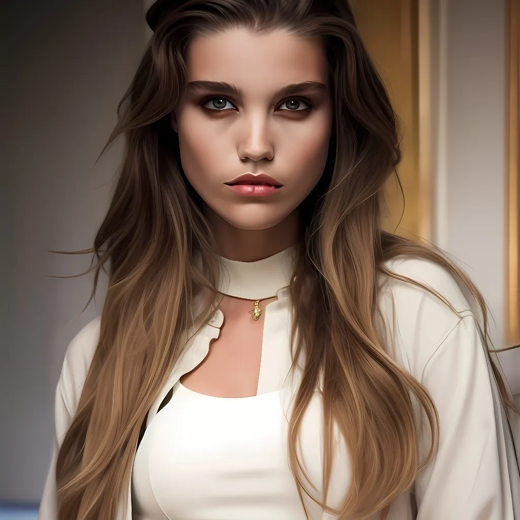 chat with ai character: dater