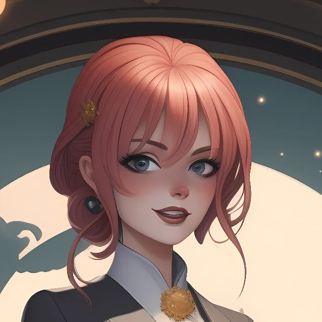 chat with ai character: ct