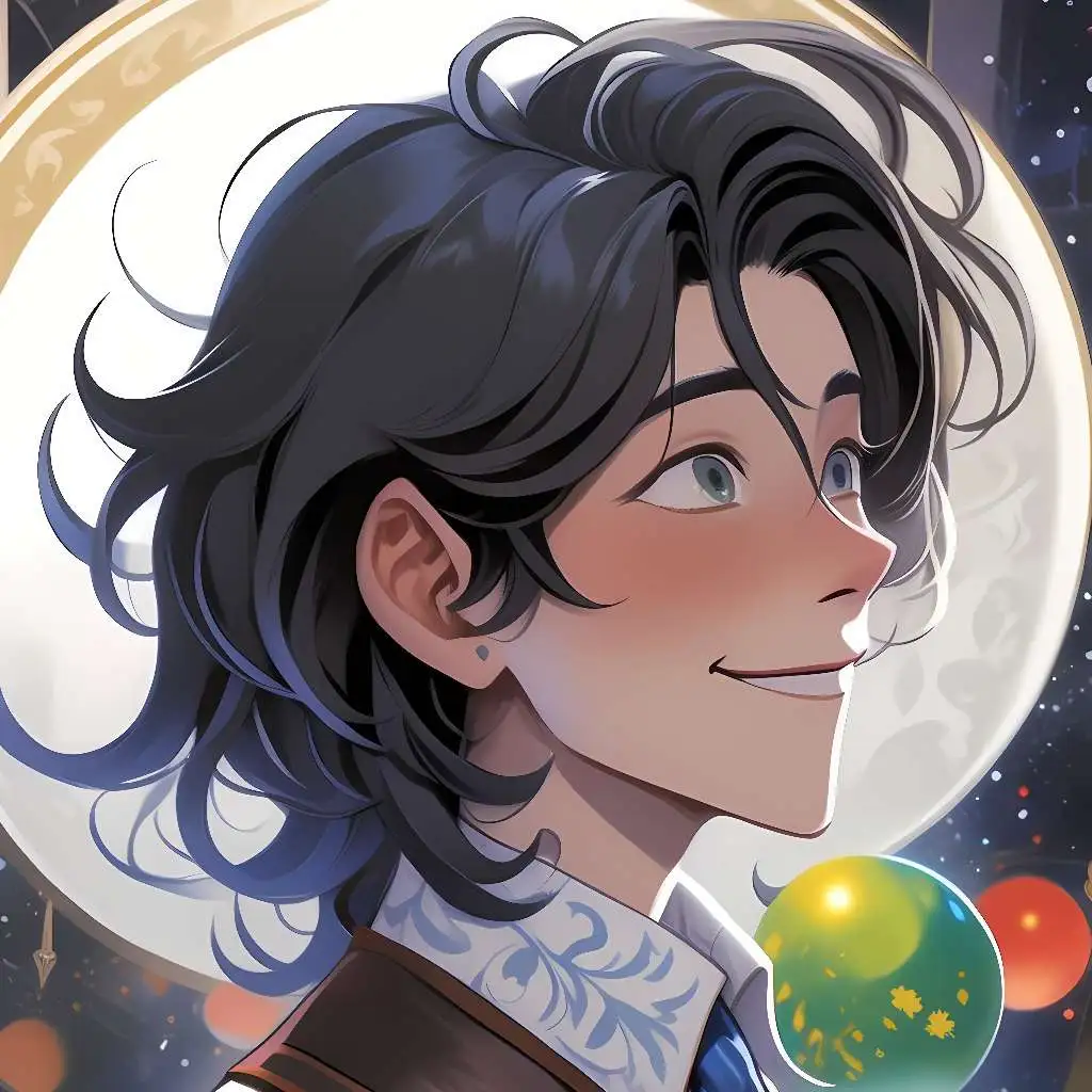 chat with ai character: Alchemist Varian