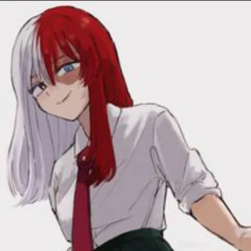 creator Yuki Todoroki's avatar