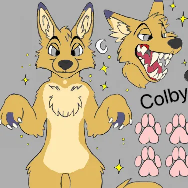 creator Colbythecoyote's avatar