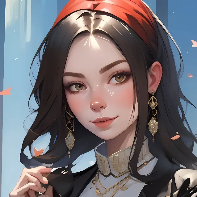 chat with ai character: Rin
