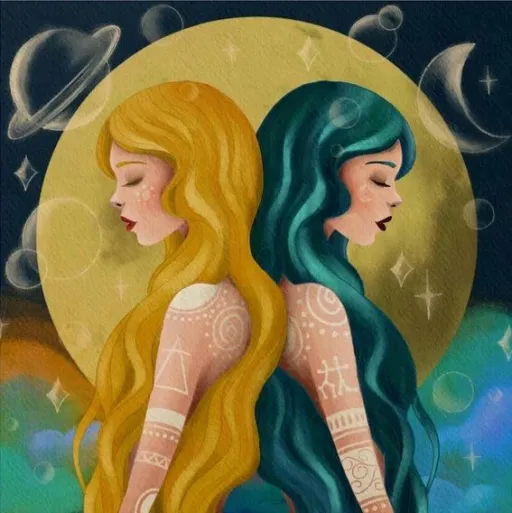 creator Moonchild_wild3942's avatar