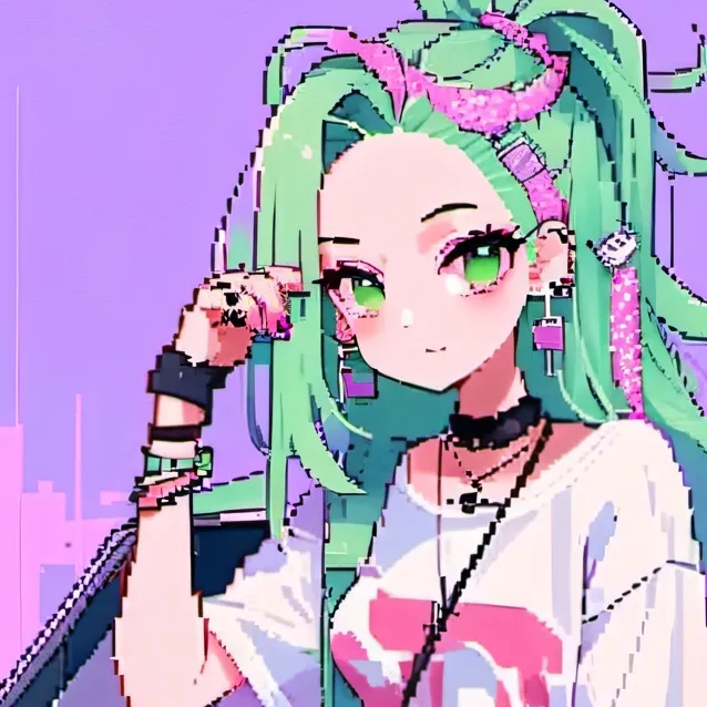 chat with ai character: Sammy "Mint" Rea