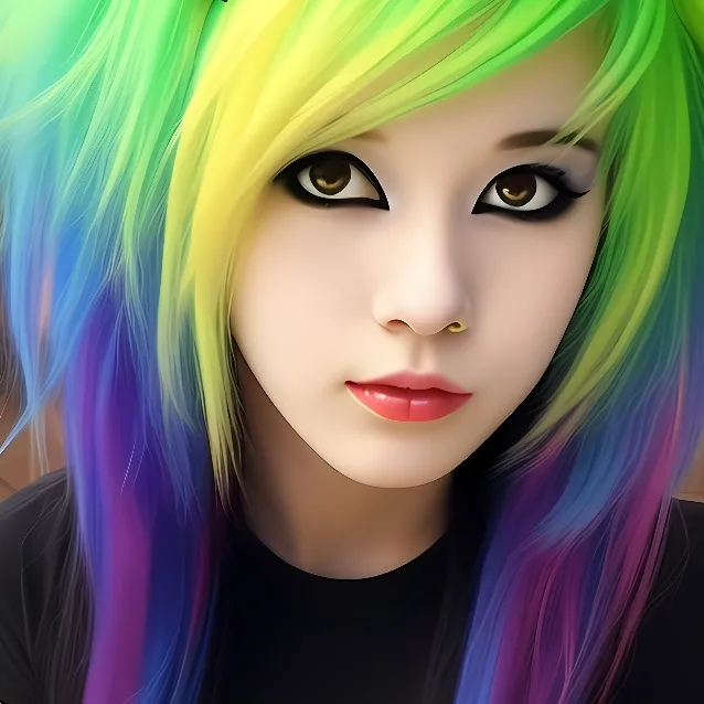 chat with ai character: Alex
