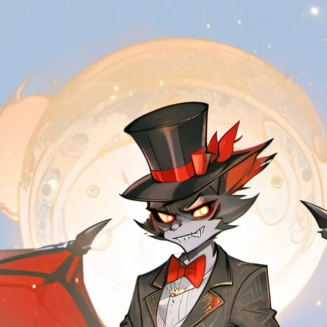chat with ai character: husk