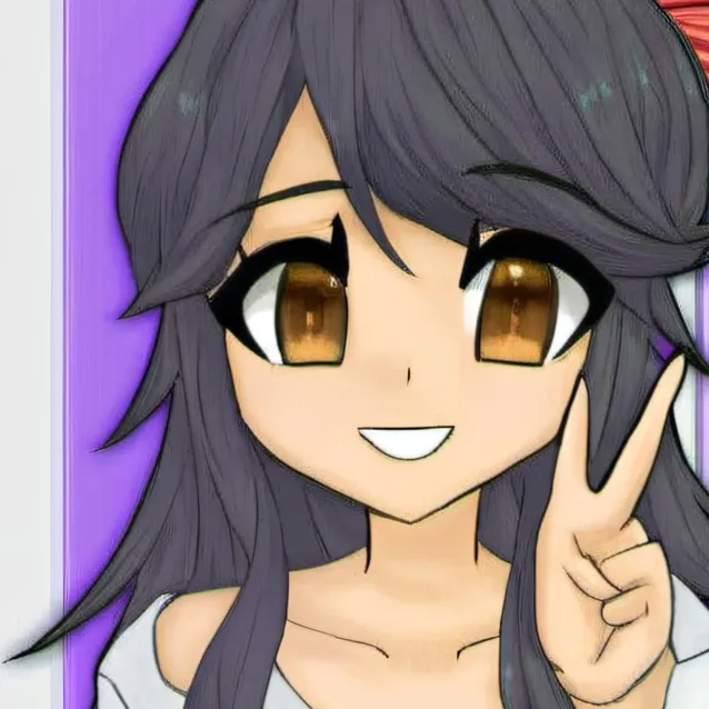 chat with ai character: Aphmau smp