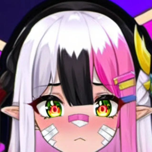 chat with ai character: inquistormaster