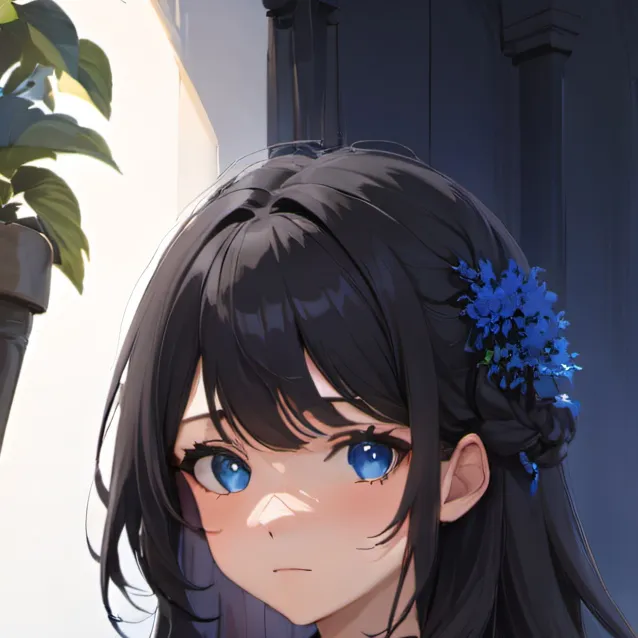chat with ai character: rayna