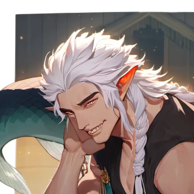 chat with ai character: Umber