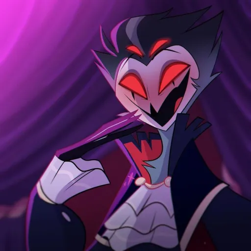 creator Sam lives in Hell's avatar