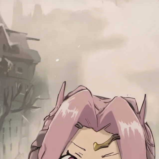 chat with ai character: She Devil 