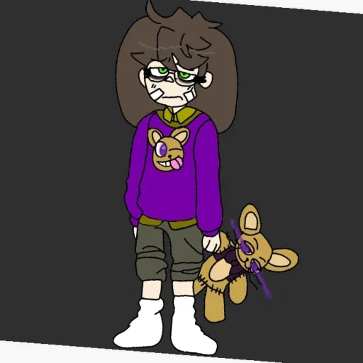 creator That_Glitchgirl's avatar