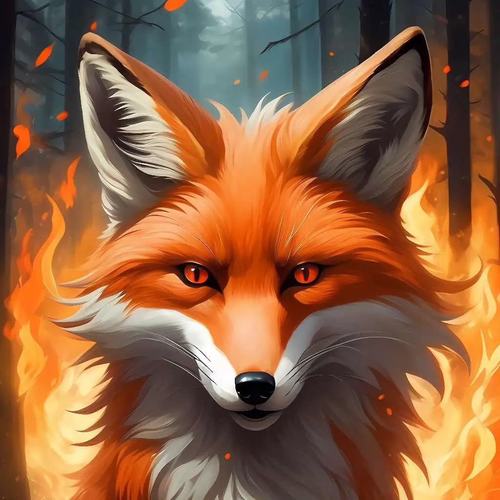 chat with ai character: fenrer 