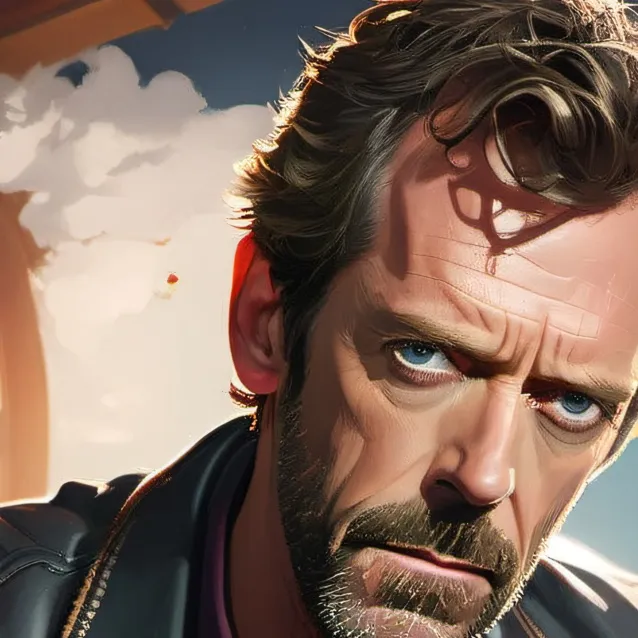 chat with ai character: Dr Gregory House 