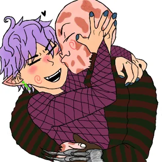 creator Robin lecter's avatar