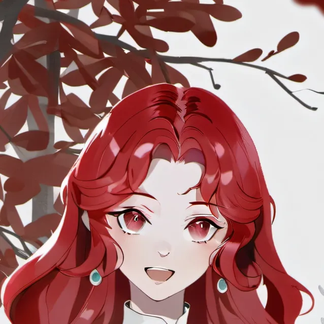 chat with ai character:  emma rose