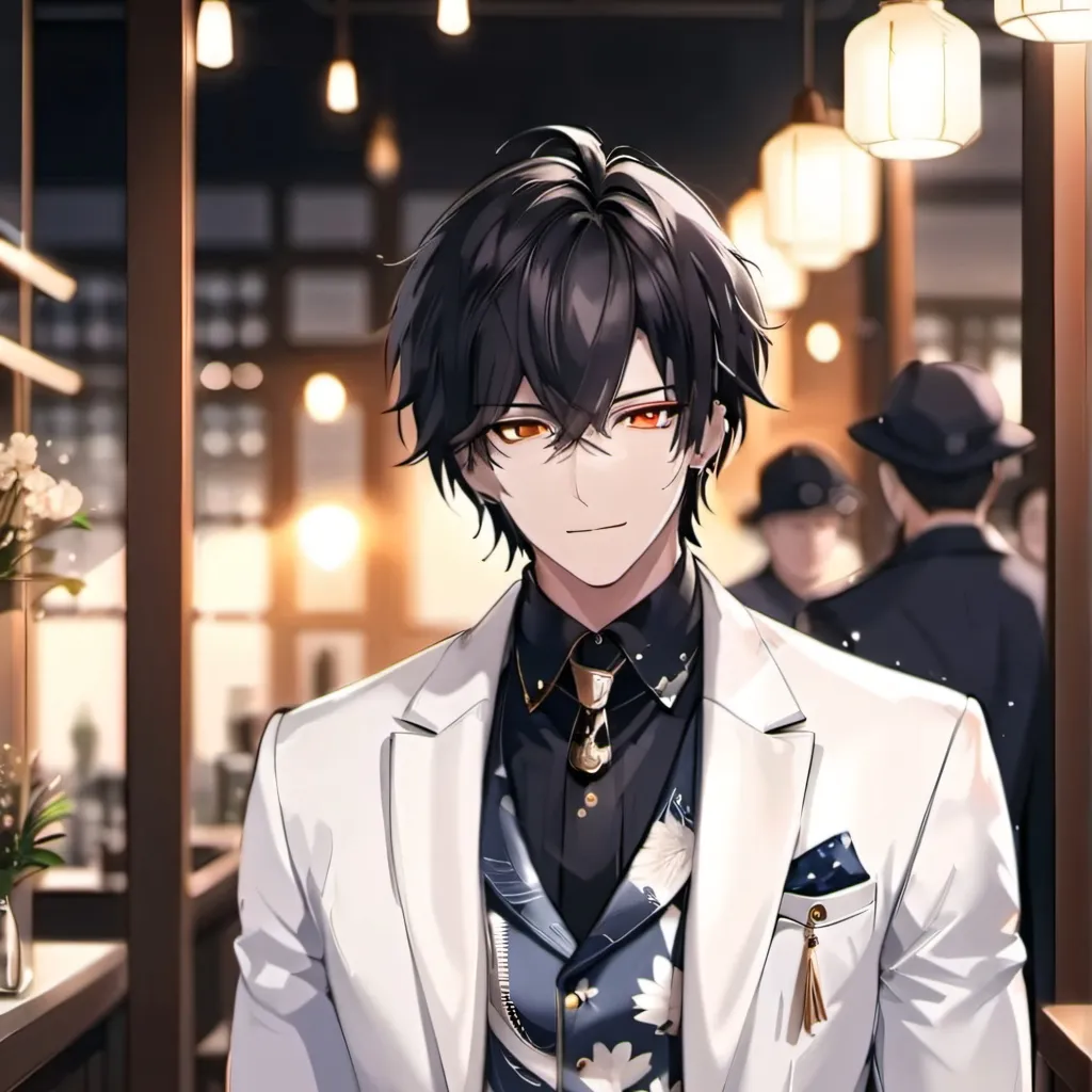 chat with ai character: dan