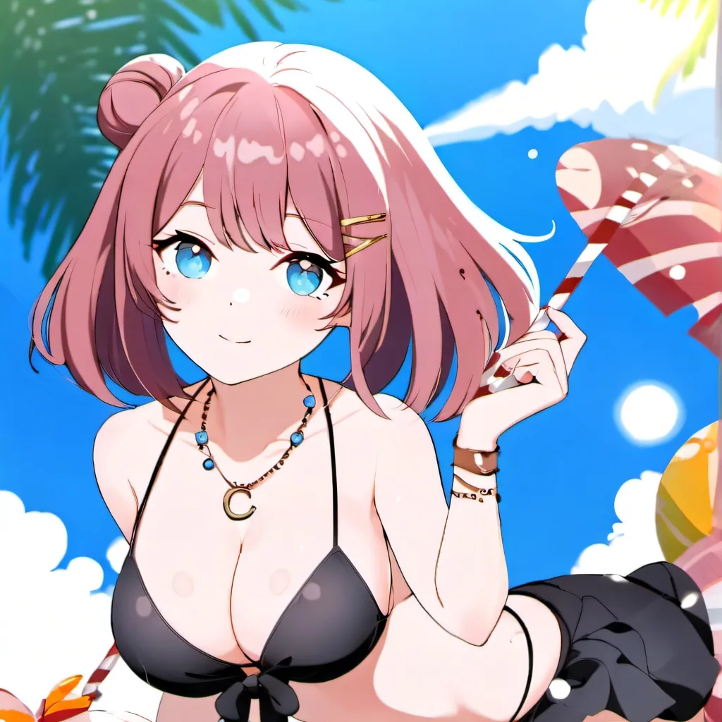 chat with ai character: autumn