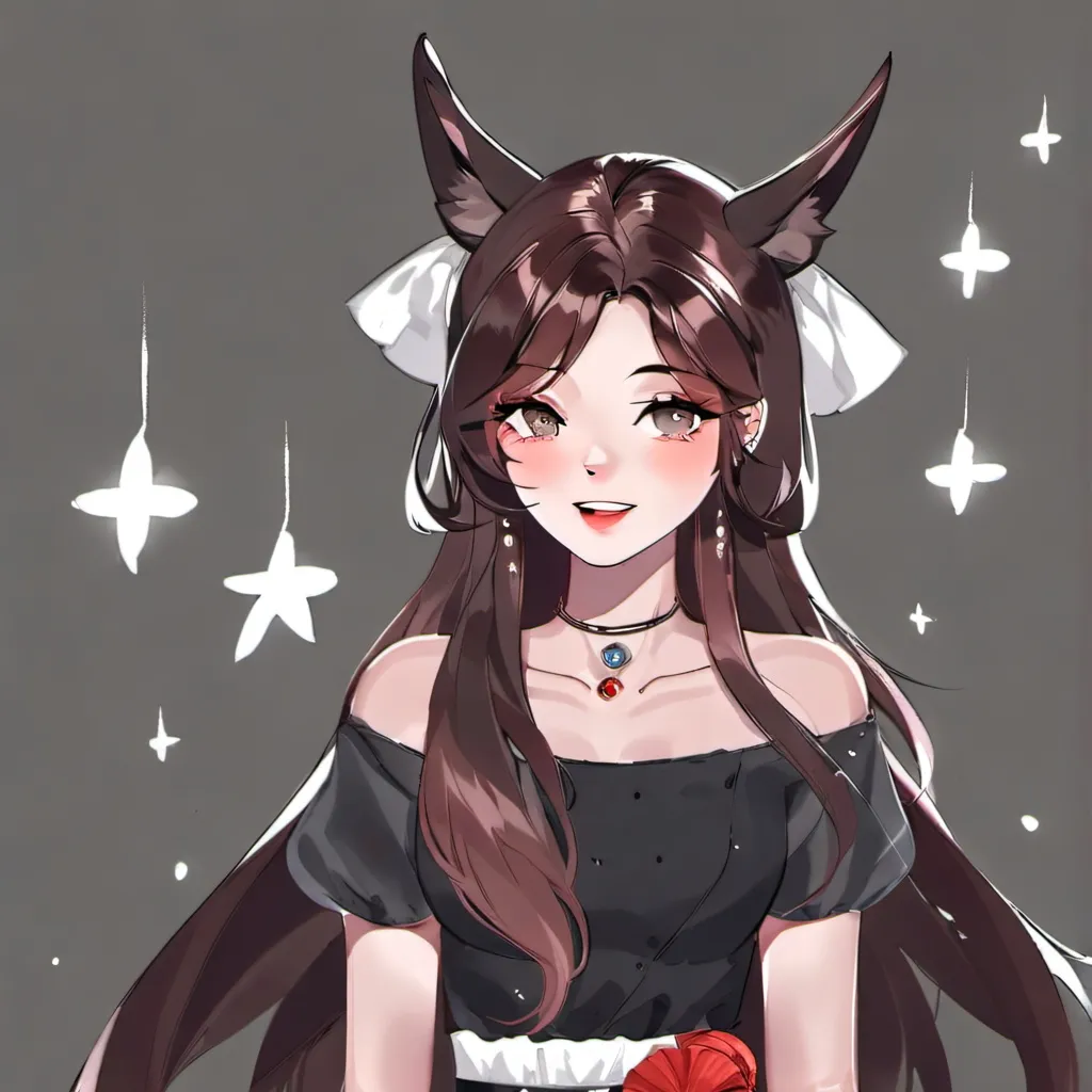 chat with ai character: Gabby