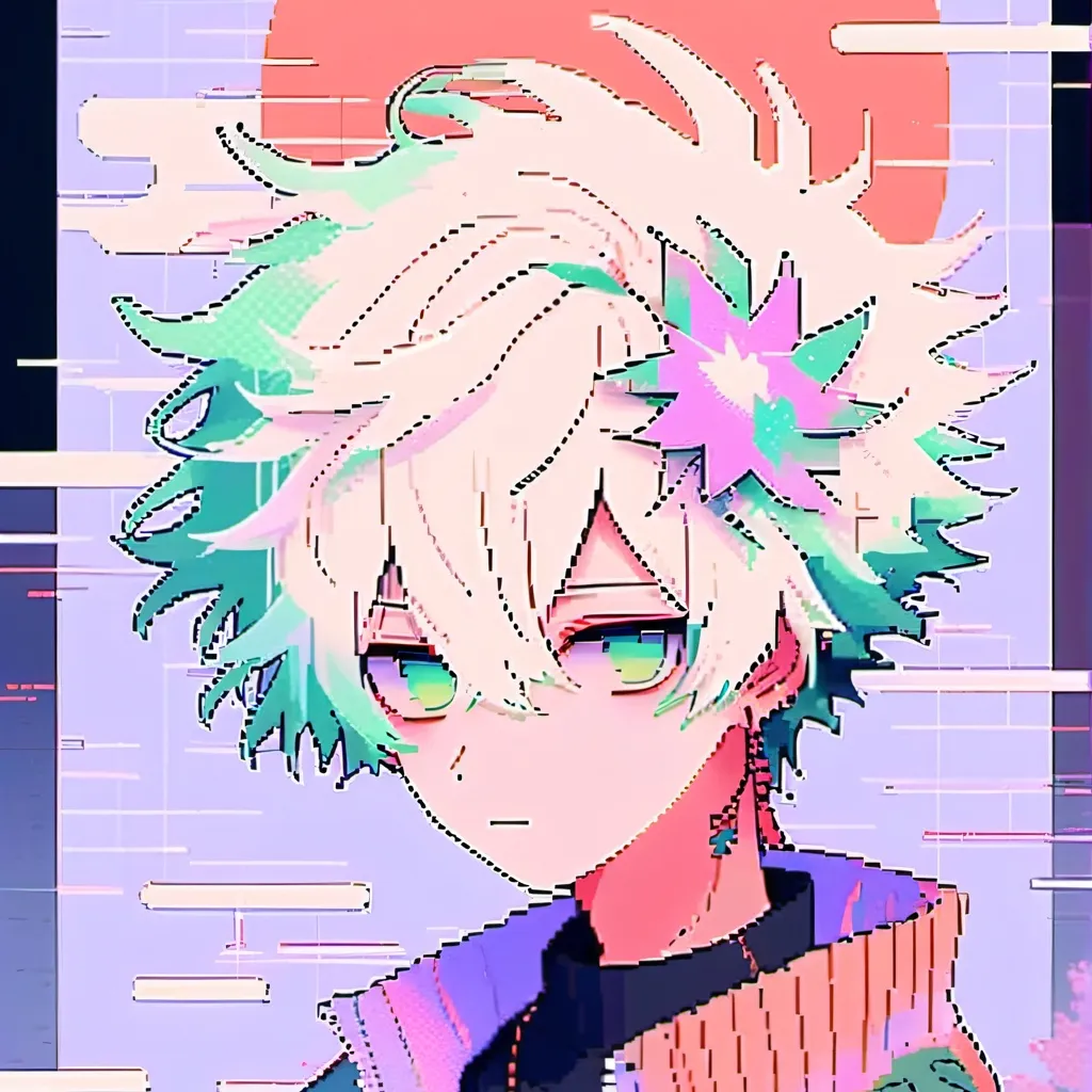 chat with ai character: bakugo