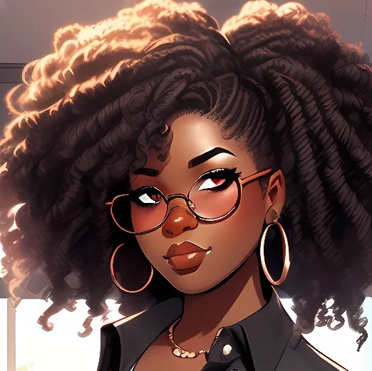 chat with ai character: Marguerite