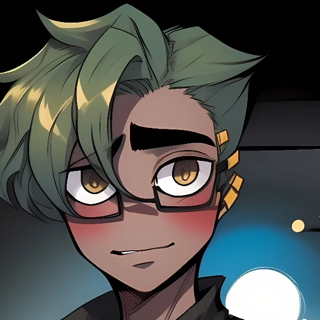 chat with ai character: TK (YBFG)