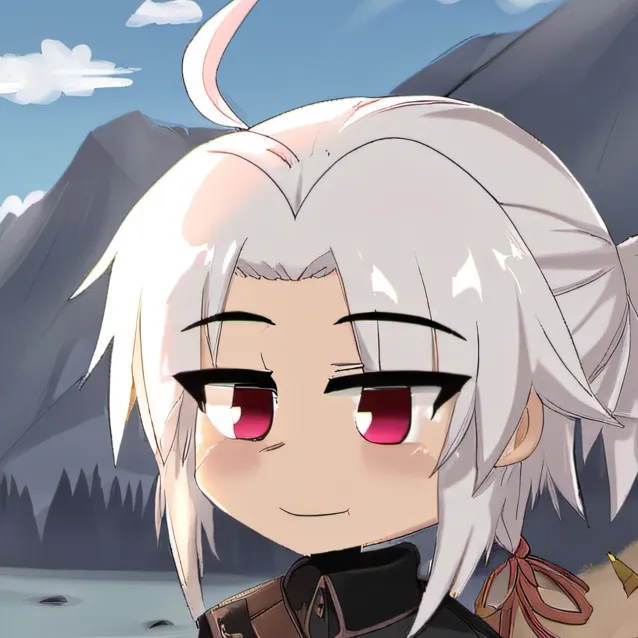 chat with ai character: Talkie
