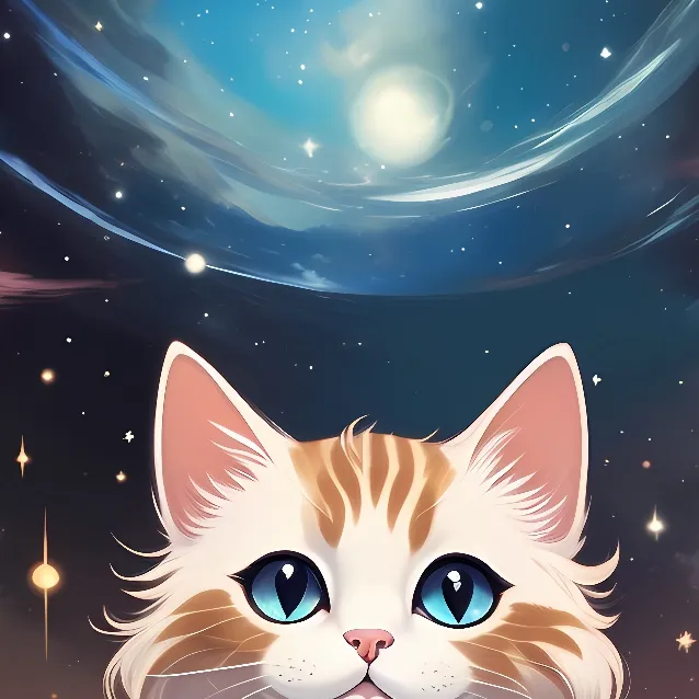 chat with ai character: Sylvester Purrson