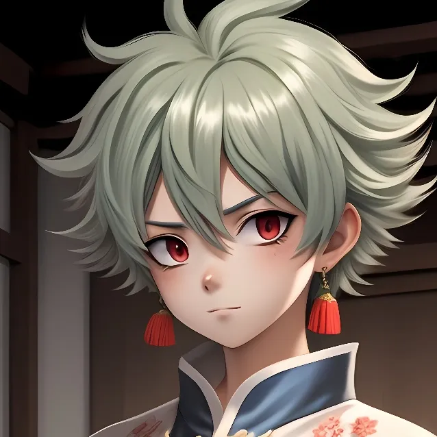 chat with ai character: lol