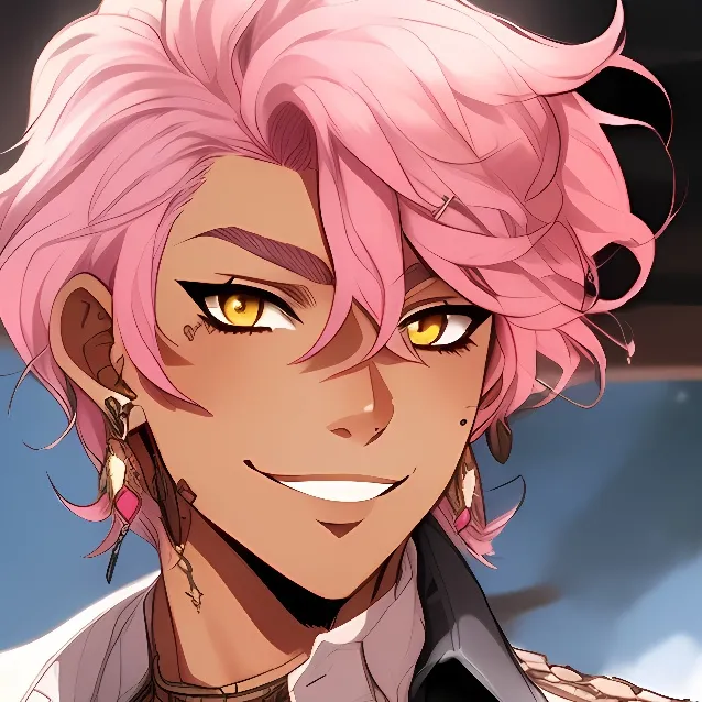 chat with ai character: Alex
