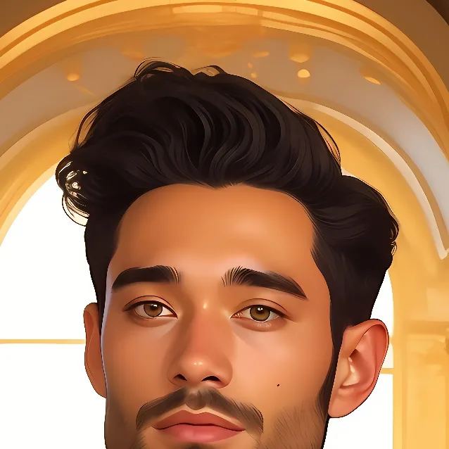 chat with ai character: ahmad