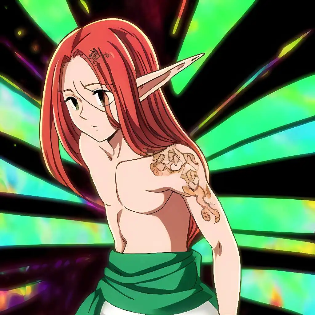 chat with ai character: Gloxinia