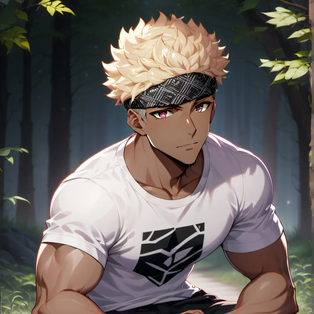 chat with ai character: Gordy