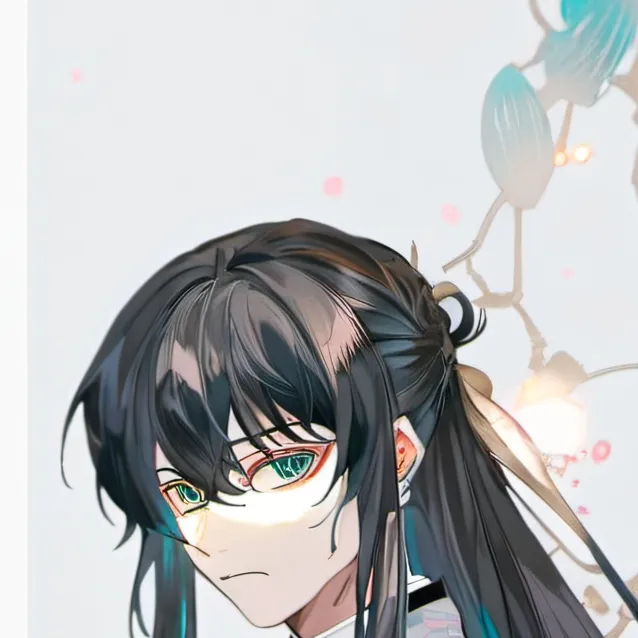 chat with ai character: muichiro 