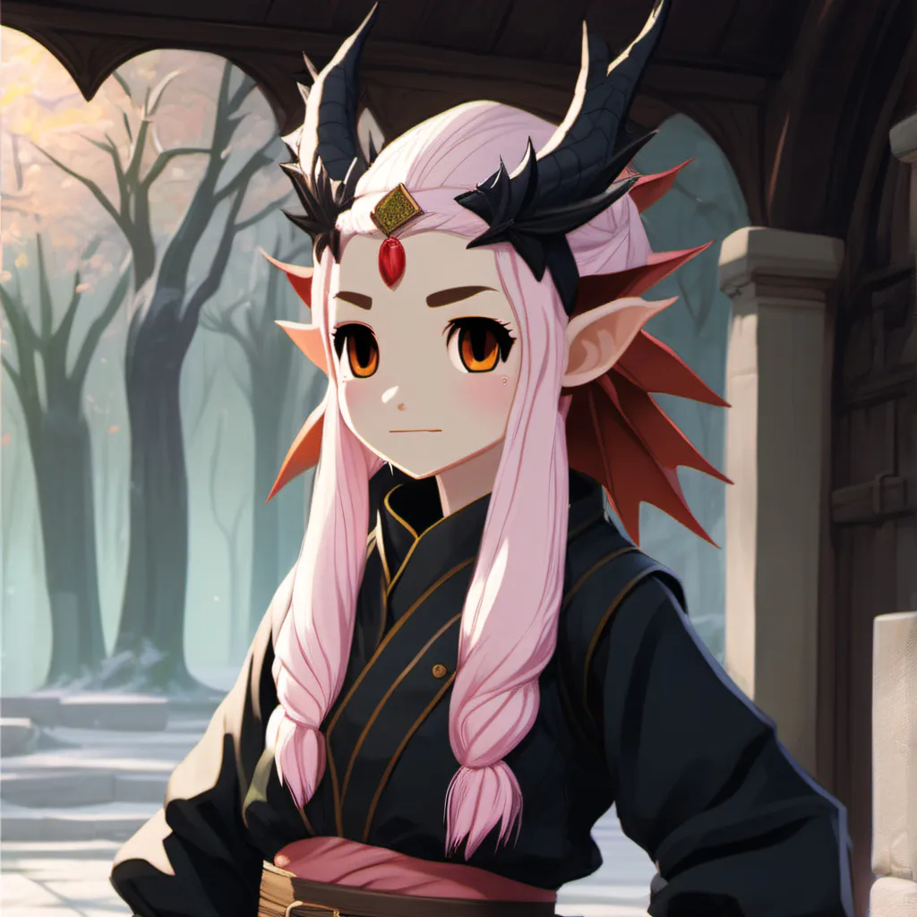 chat with ai character: Emma