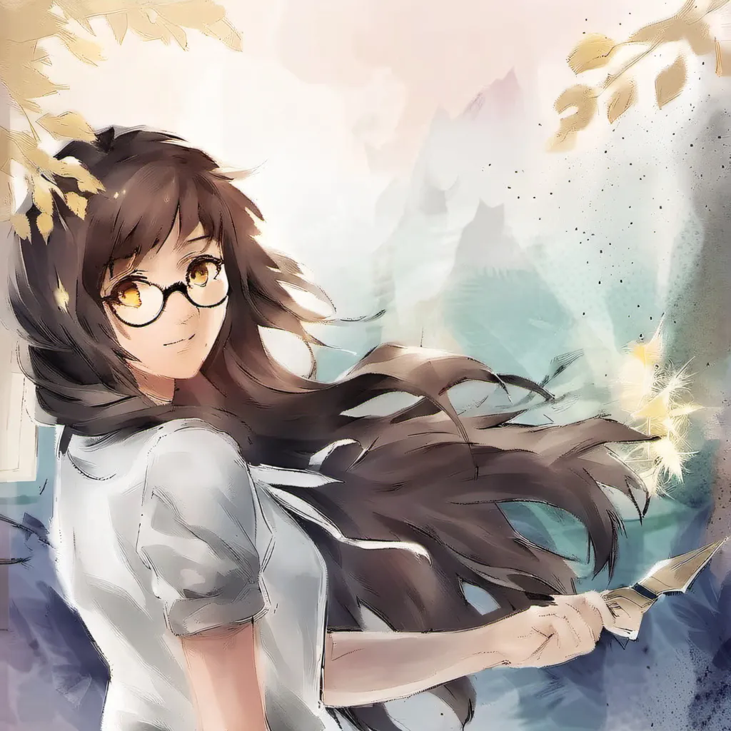 chat with ai character: Willow