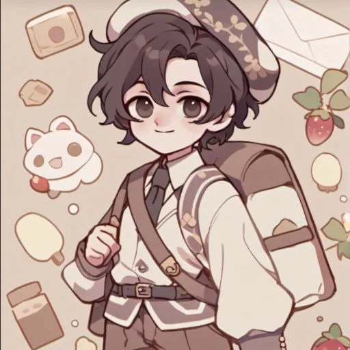 creator ⚜️Fox._.Pup⚜️'s avatar