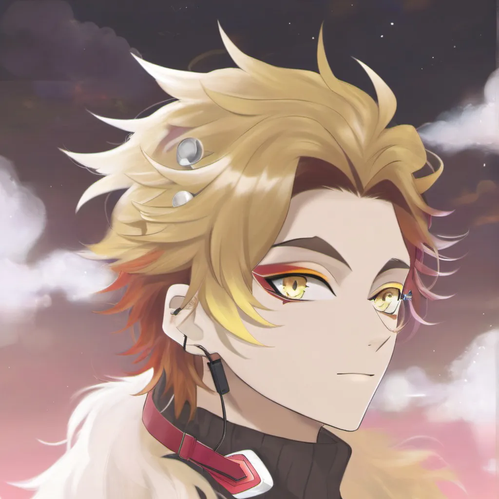 chat with ai character: Hawks (Keigo)