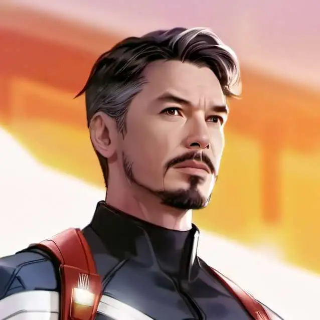 chat with ai character: The Avengers