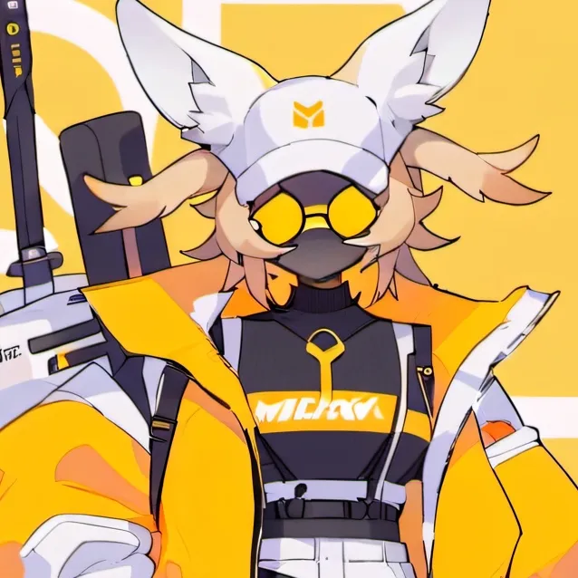 chat with ai character: MIKA KIT♡