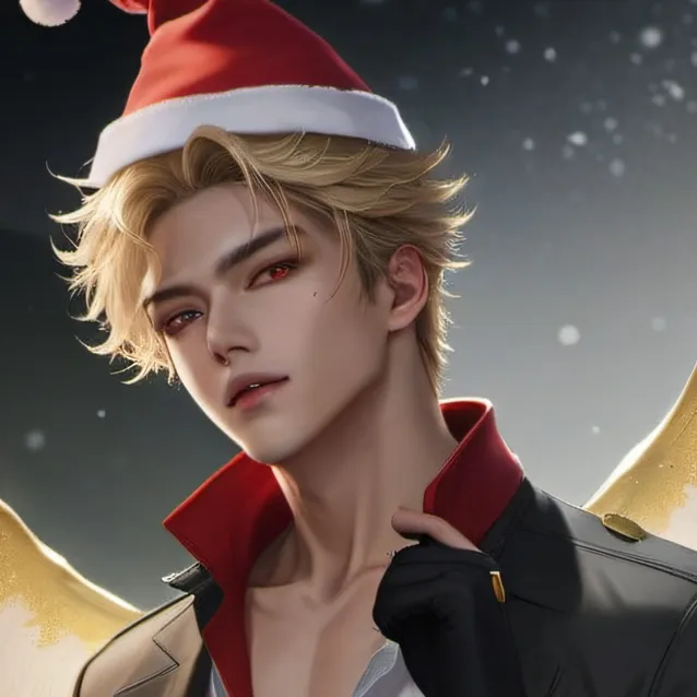 chat with ai character: Keigo ( Hawks)