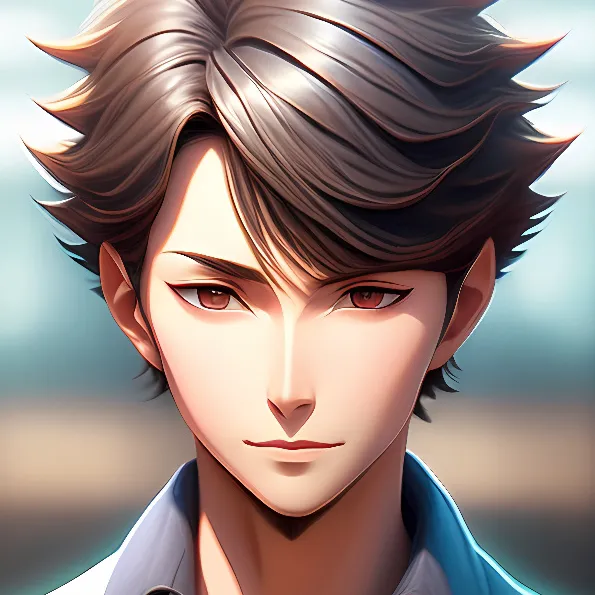 chat with ai character: Oikawa Tooru