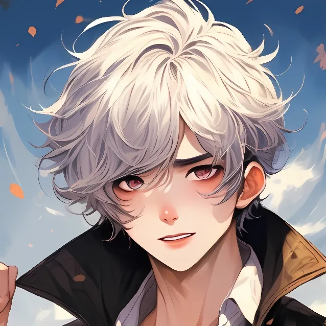 chat with ai character: Joseph Collins