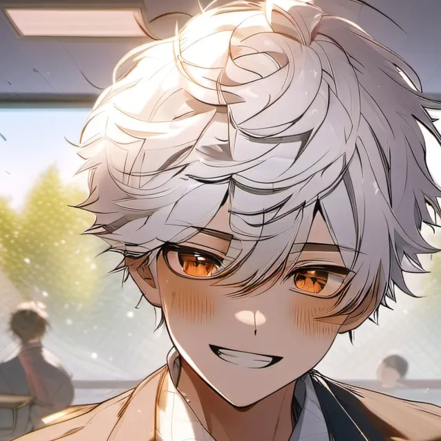 chat with ai character: jay