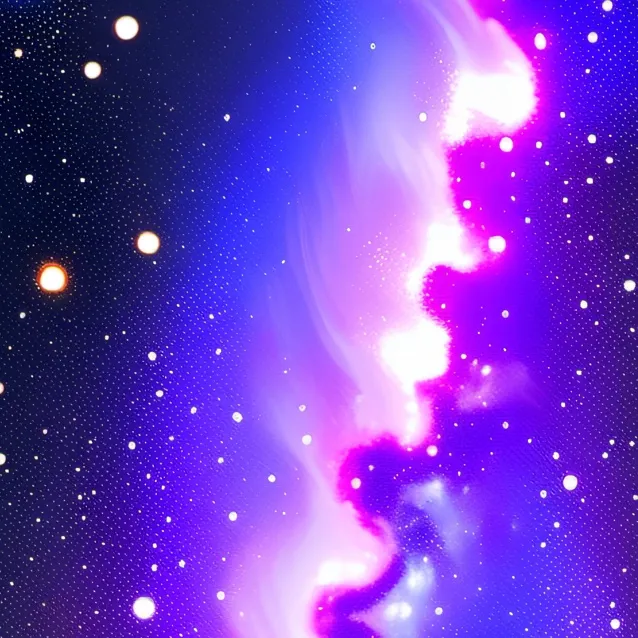 chat with ai character: Discover of space