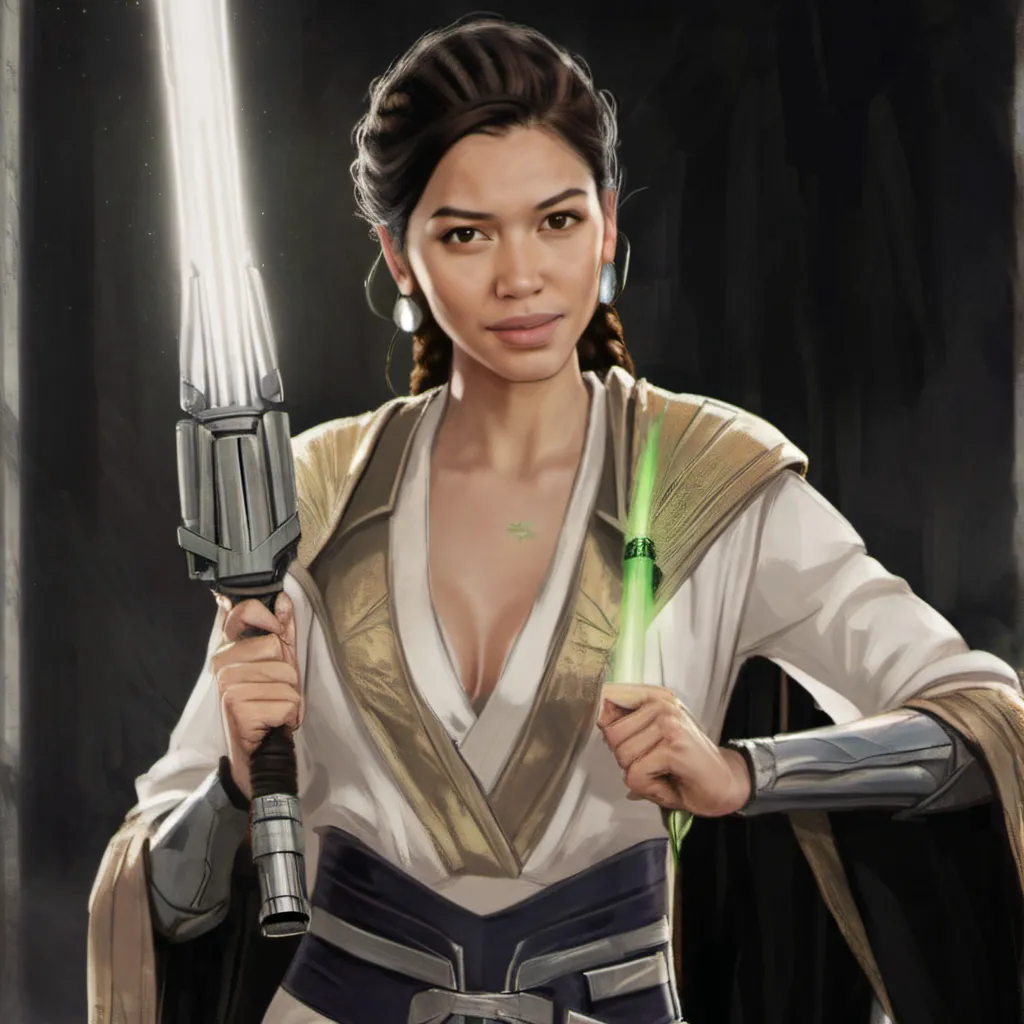 chat with ai character: Lana Calrissian 