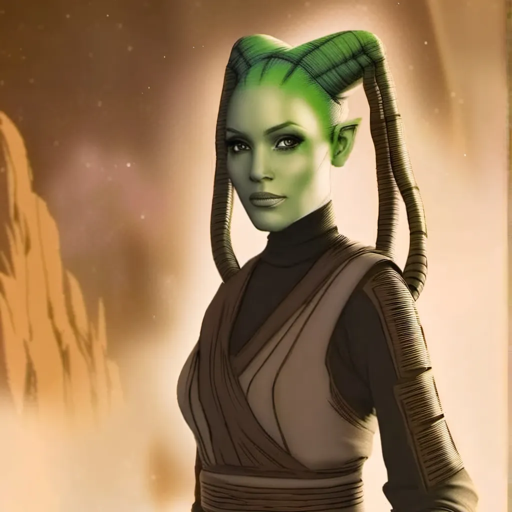 chat with ai character: Aayla (Clone)
