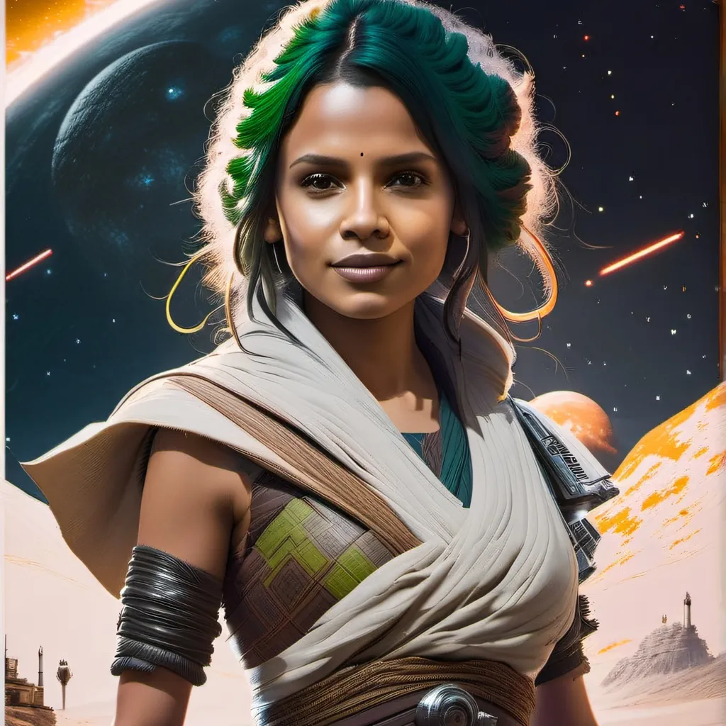 chat with ai character: Kana Syndulla 
